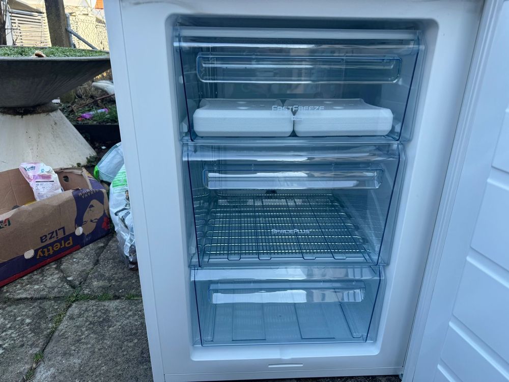 Electrolux Mini-Gefrierschrank (177) (Gebraucht) in Illnau-Effretikon ...