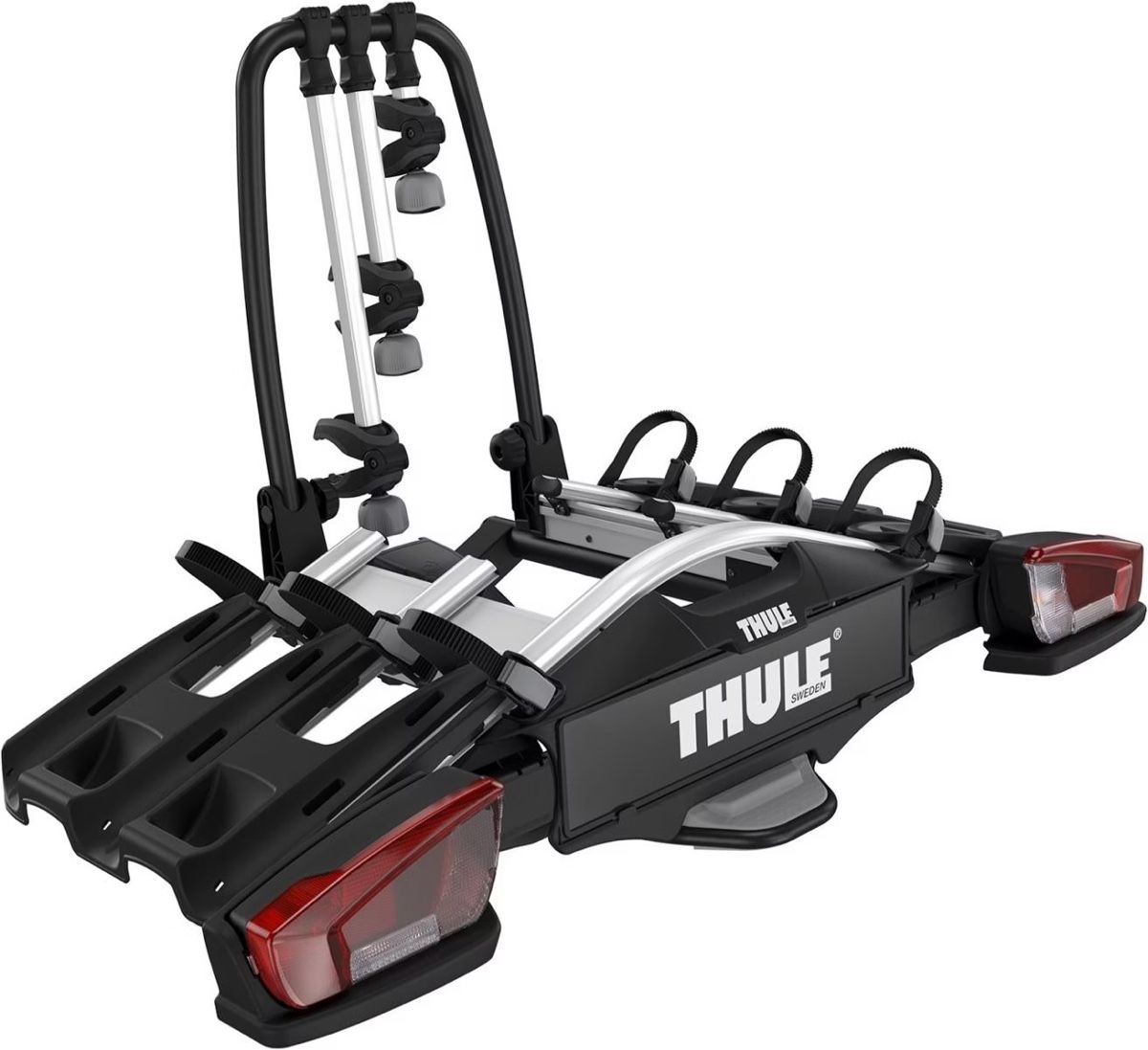 Travi: Thule VeloCompact - 3 Räder – Usato da Zürich venduto da ShopNofretete