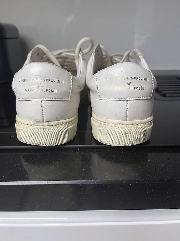 Scarpe da donna: Zespa Sneaker  – Usato da Goldau venduto da locherrogerio 2