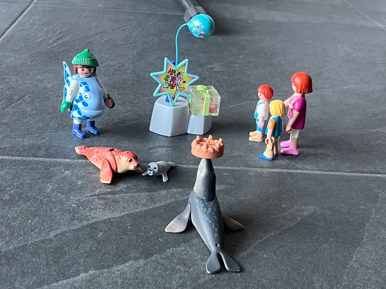 Playmobil Giocattoli: Playmobil Zoo – Usato da Densbüren venduto da rockyracoon83 8