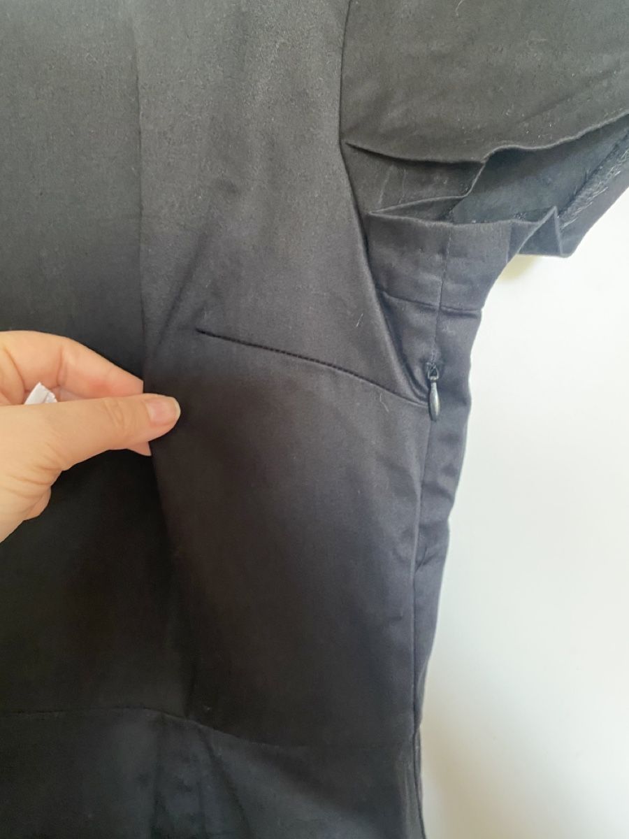 La Redoute Vestiti: Kleid LaRedoute schwarz – Usato da Muensingen venduto da drleevsy 1