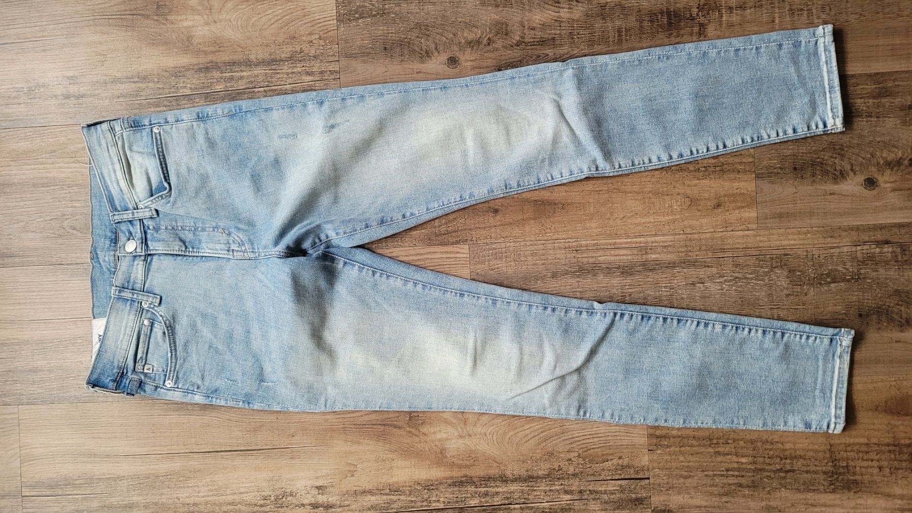 H&M Jeans: 3x Jeans Grösse 30/32 und 31/32 – Usato da Aarwangen venduto da Striezi01 7