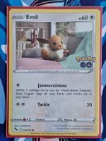 Evoli - Pokemon GO #Ord3