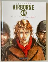 Airborne 44 Band 1, Salleck Publications
