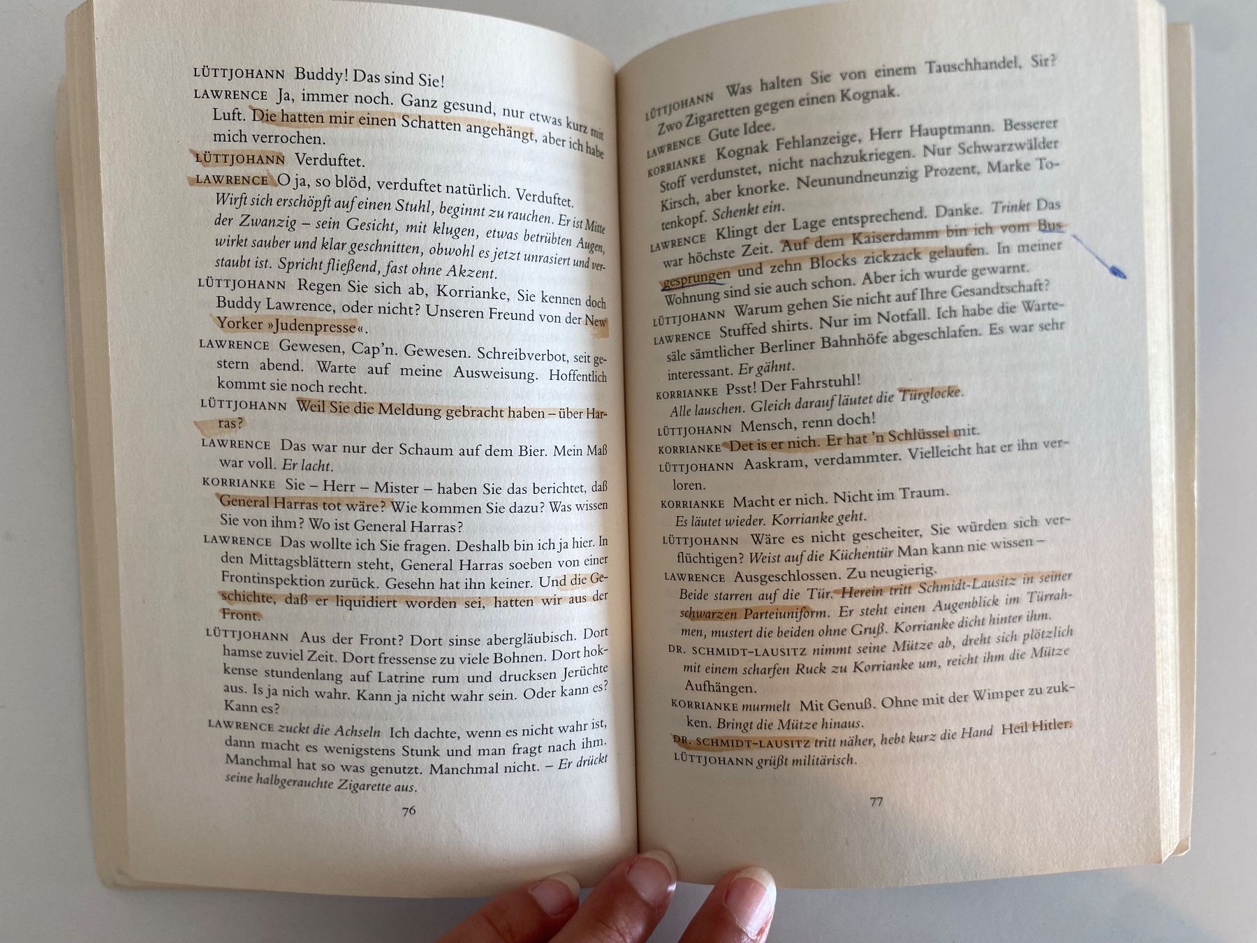 Libri: Des Teufels General von Carl Zuckmayer – Usato da Aarberg venduto da aliyaderpinguin 1