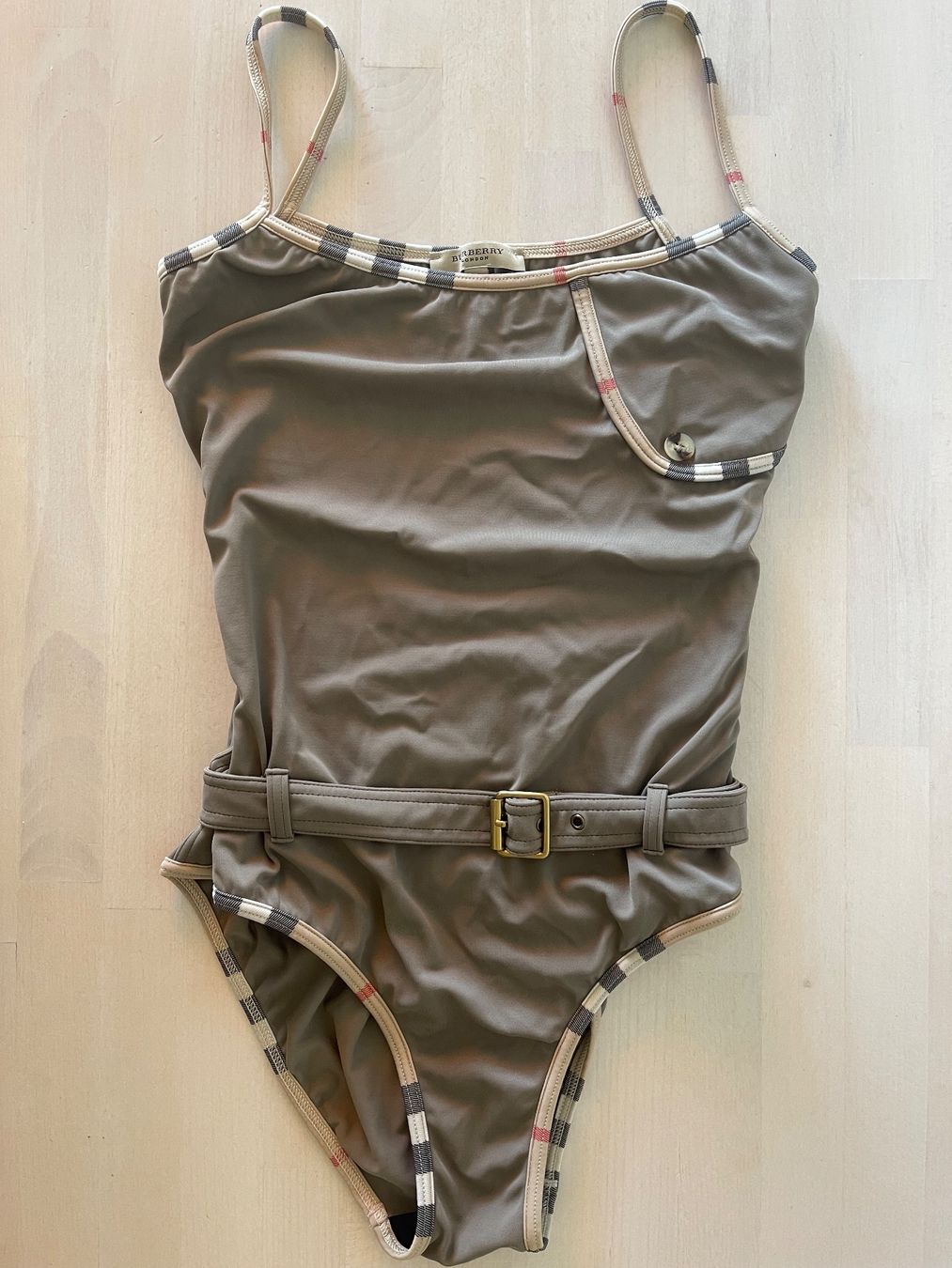 Costumi da bagno & Bikini: Burberry Badekleid – Usato da Zürich venduto da weys