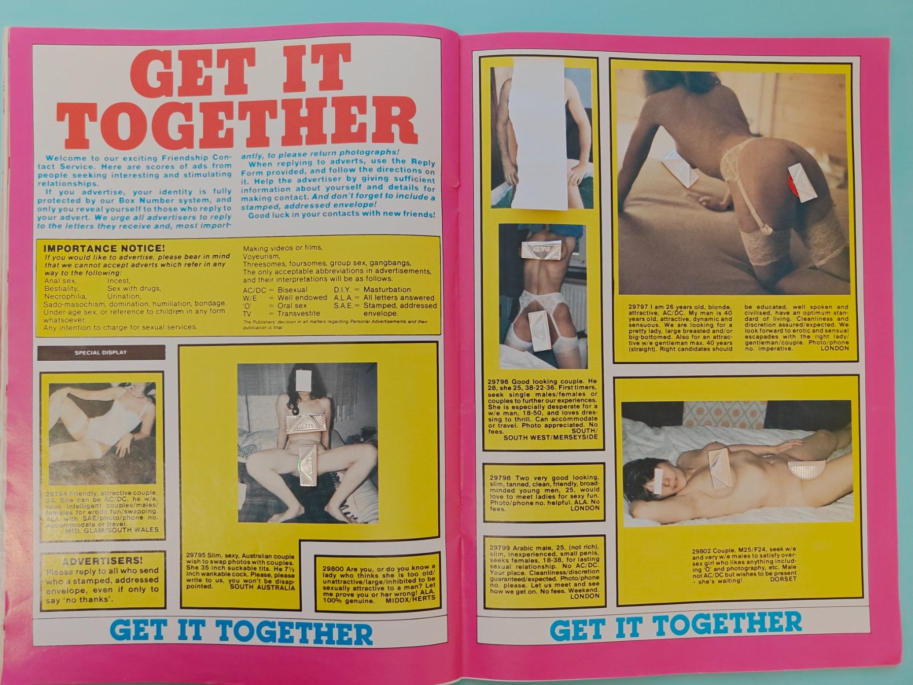 Zeitschriften & Magazine: New Direction No 193 – Gebraucht aus Denges von ver_7f7h 3