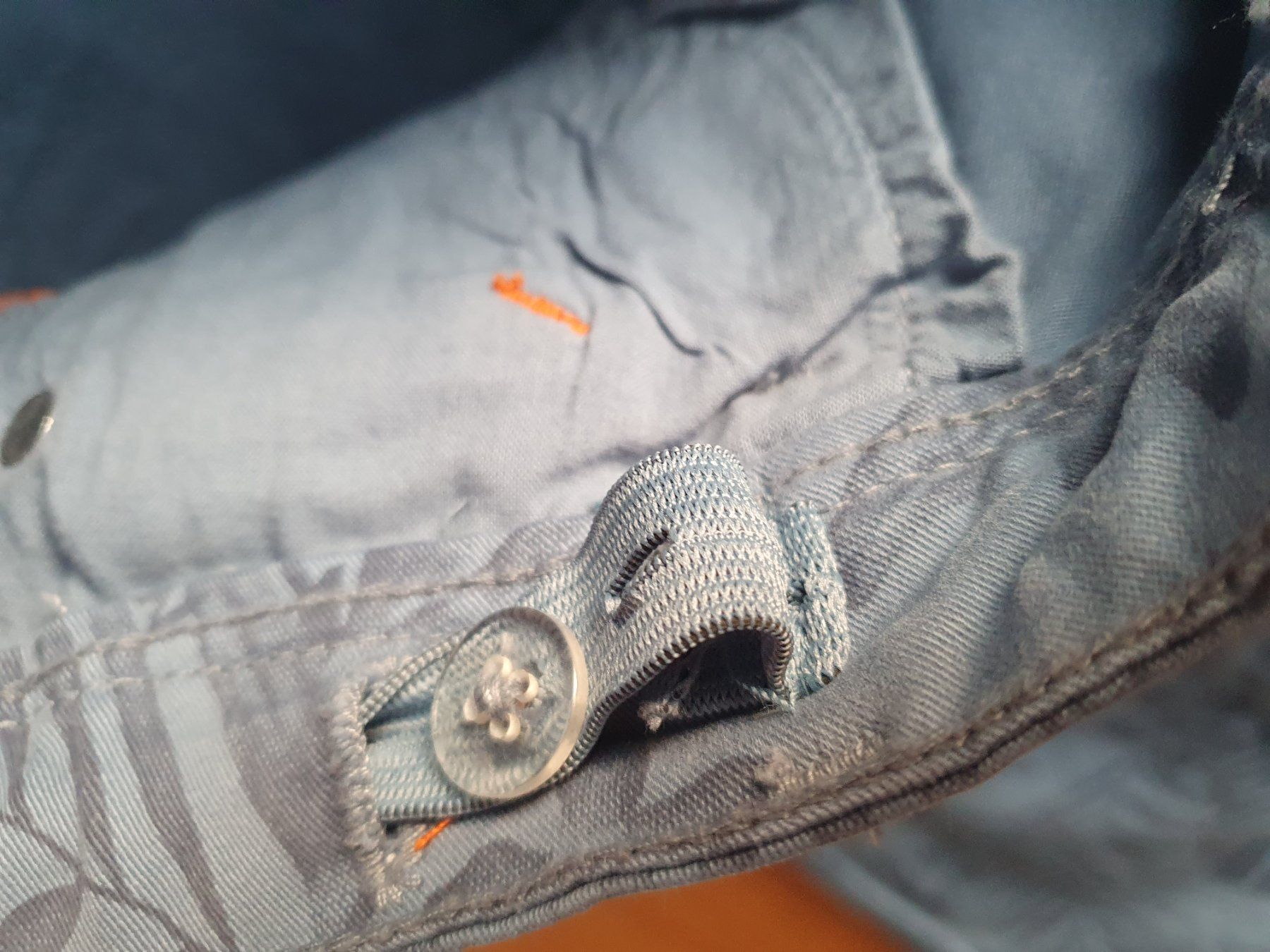 Pantaloni: NEU Hose Gr. 132-138 – Nuovo e nell'imballaggio originale da Villars-sur-Glâne venduto da richardette 5