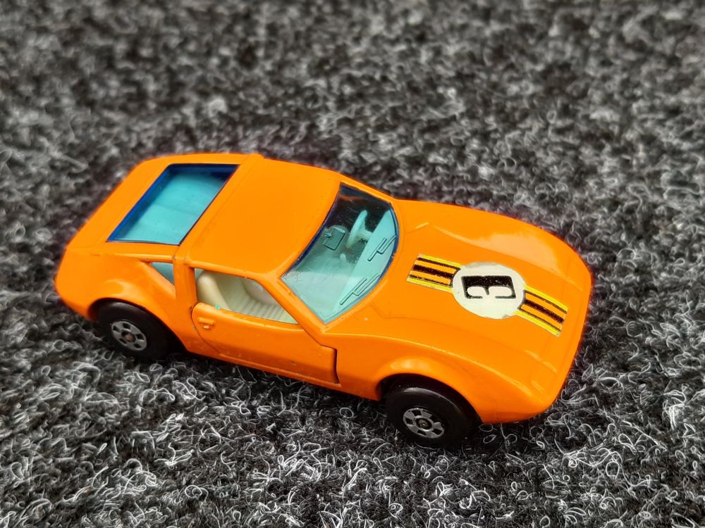 Monteverdi Hai 450 SS Kaufen auf Ricardo