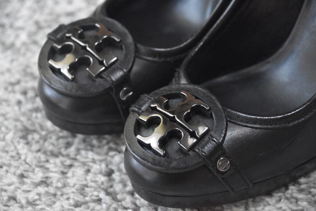 Tory Burch Scarpe da donna: TORY BURCH  Pumps  5,5 - 22 cm – Usato da Collonges venduto da Auganien 7