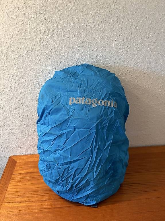 Patagonia Rucksäcke: Patagonia Wanderrucksack klein – Gebraucht aus Zürich von rku_6tp7 3