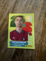 Sticker Cristiano Ronaldo FIFA World Cup 2026 United Edition