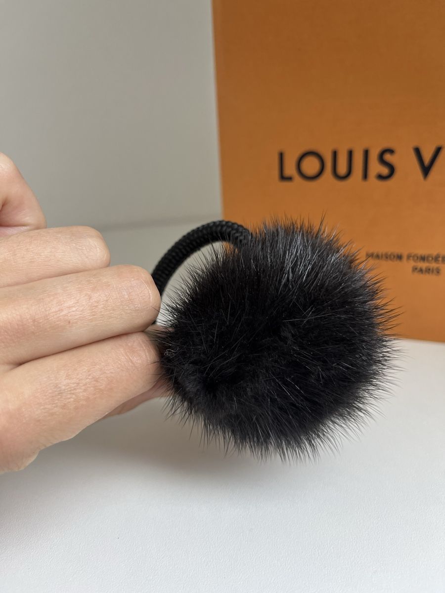 Accessori per capelli: Pelz-Haarband – Nuovo (secondo la descrizione) da Immensee venduto da dal94 1