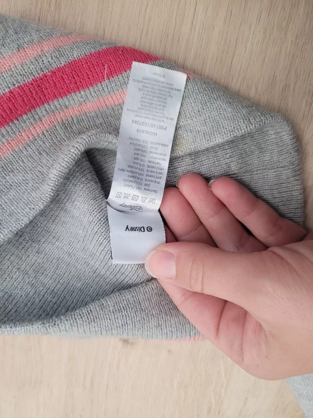 Sonstige Mädchenkleider: Kappe ca. 52cm – Gebraucht aus Lupsingen von sta_wgg5 2