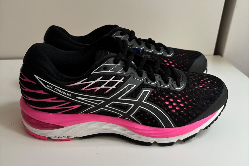 Asics cumulus 21 damen sale