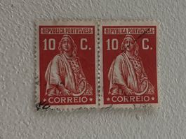 Portugal Briefmarke ab 0.50 CHF