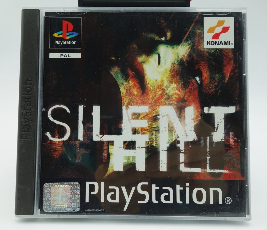 Motorhead High Velocity PS1 - Sony PlayStation 1 PAL - Complet FR