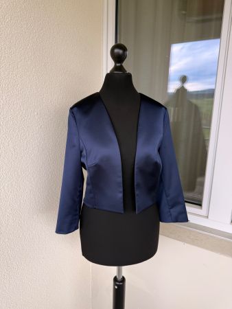 Vera Mont Bolero / Blazer Gr. 36 NP 129