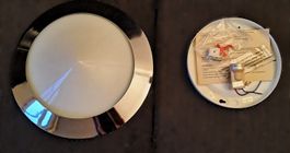 Vintage Deckenlampe