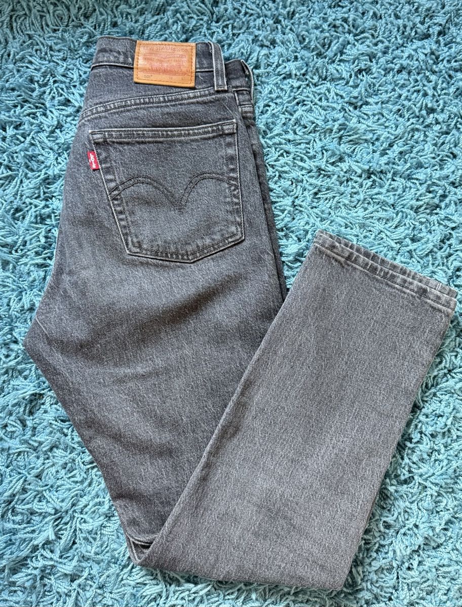 Levi's Jeans: Levi's  Jeans,W26 L28! – Usato da Kloten venduto da liu_65tx 1