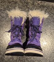 Sorel Tofino Winterstiefel/Winterschuh Grösse 34