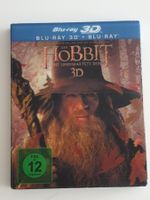 Der Hobbit: Eine unerwartete Reise 3D Blu-Ray