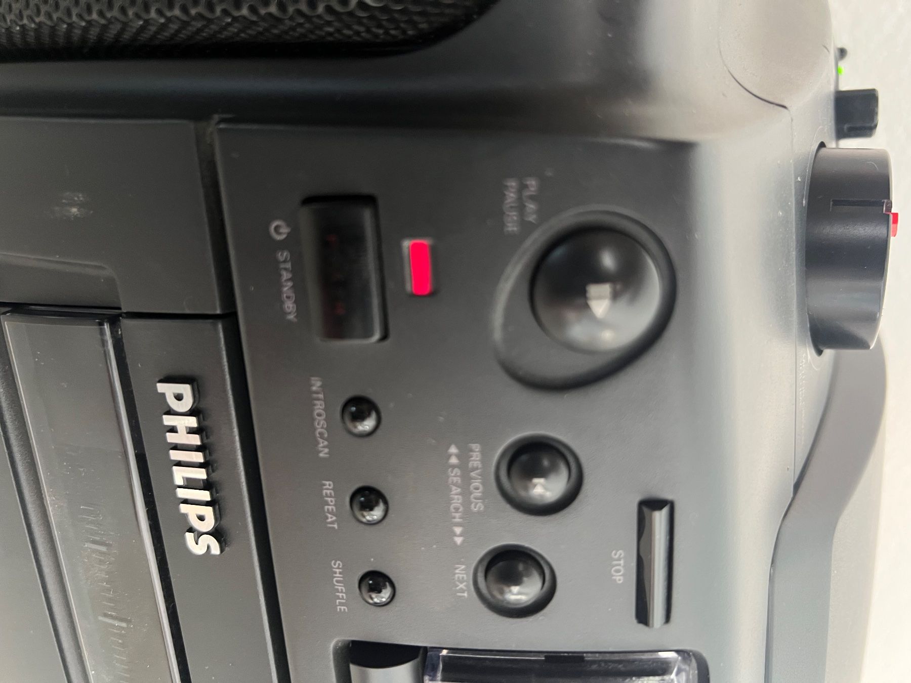 Philips Casse acustiche: Phillips Turbo Bass transportable – Usato da Sion venduto da ROBY_ROBY_ROBY 1