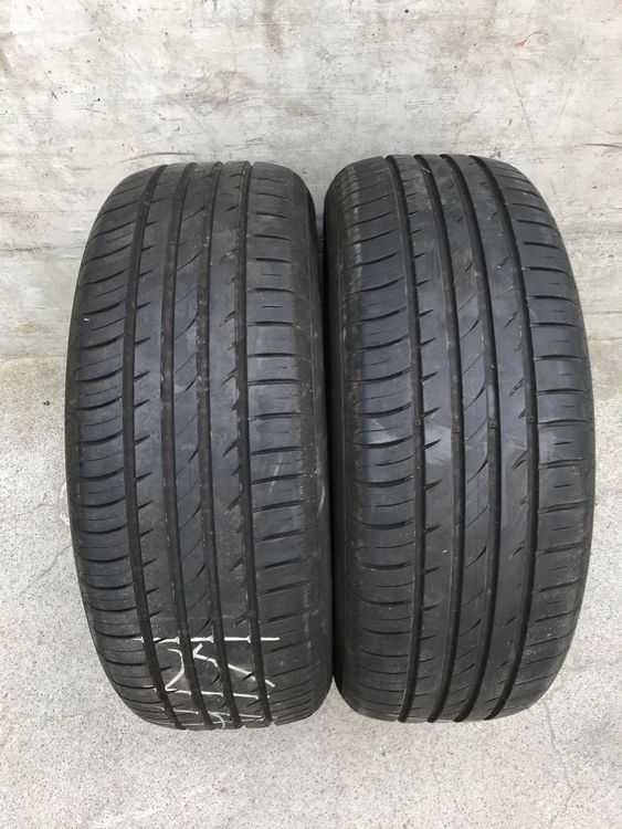 235/60 R18 103V Hankook Ventus Prime2 | Acheter sur Ricardo