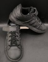 Adidas Enfant - Noir (Baskets pour Enfant), FZ6161.