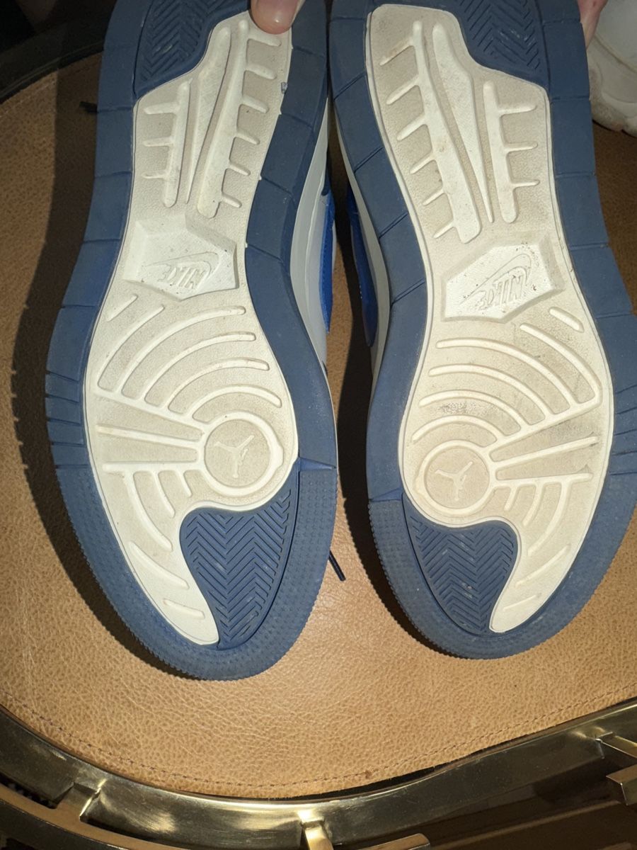 Jordan Chaussures femmes: Nike Air Jordan 1 Elevate Low Grösse 39- Brandneu – Neuf (Voir description) à Hinwil par zu_zuli 3