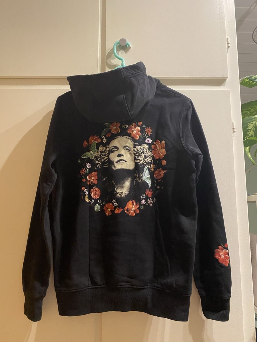 Maglioni & Felpe: Hoodie, Florence and the machine – Usato da Däniken SO venduto da earth.child 1