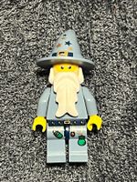 Lego Minifigur, Zauberer, Wichtel, Zwerg