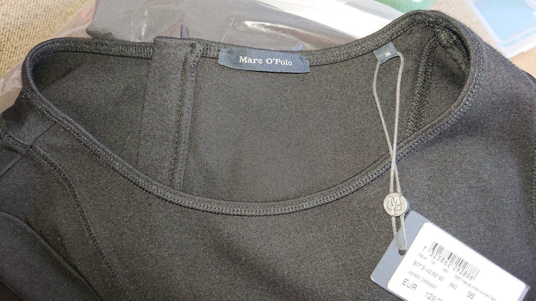 Marc O'Polo Kleider: Marc O'Polo Damen Kleid 36 – Neu und originalverpackt aus Bottmingen von Malina_Outlet 3