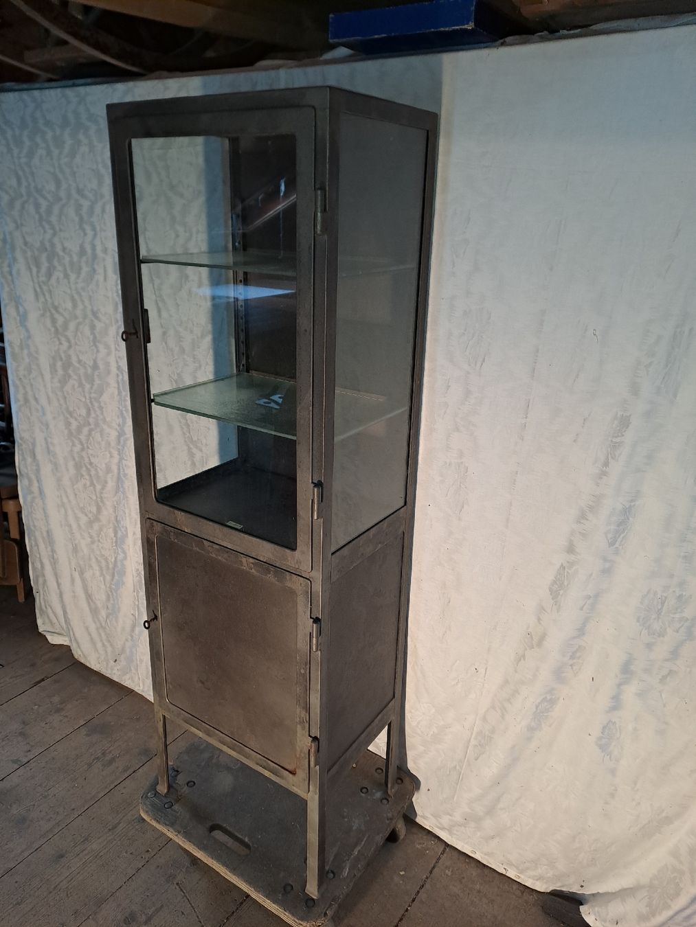 Vetrine: Vitrine um 1930 – Usato da Gebenstorf venduto da suroh 2