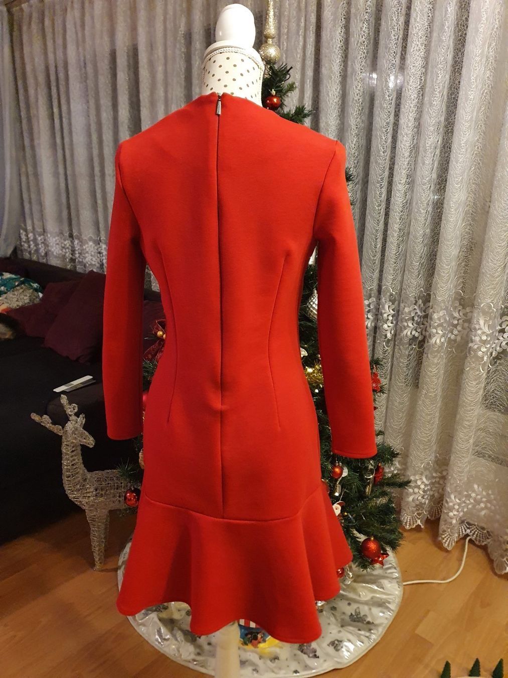 Vestiti: Kleid Autograph, gr. M – Usato da Baden venduto da sylivianne 1