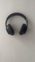 Kopfhörer Beats Studio 3 schwarz guter Zustand