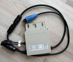 Envertech Modulwechselrichter 300 W