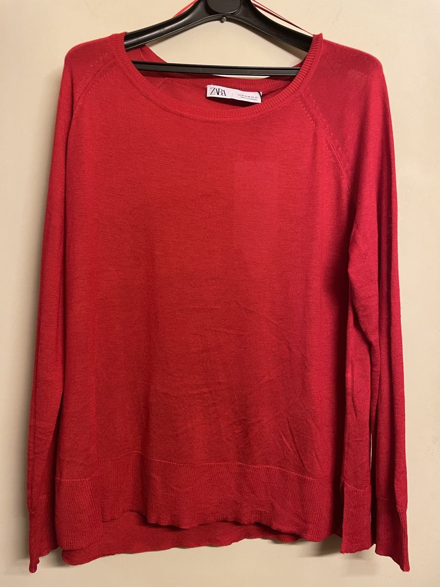 Zara Pullover & Sweatshirts: Pull Zara - Neuf avec étiquettes – Neu und originalverpackt aus Genève von skicar 3