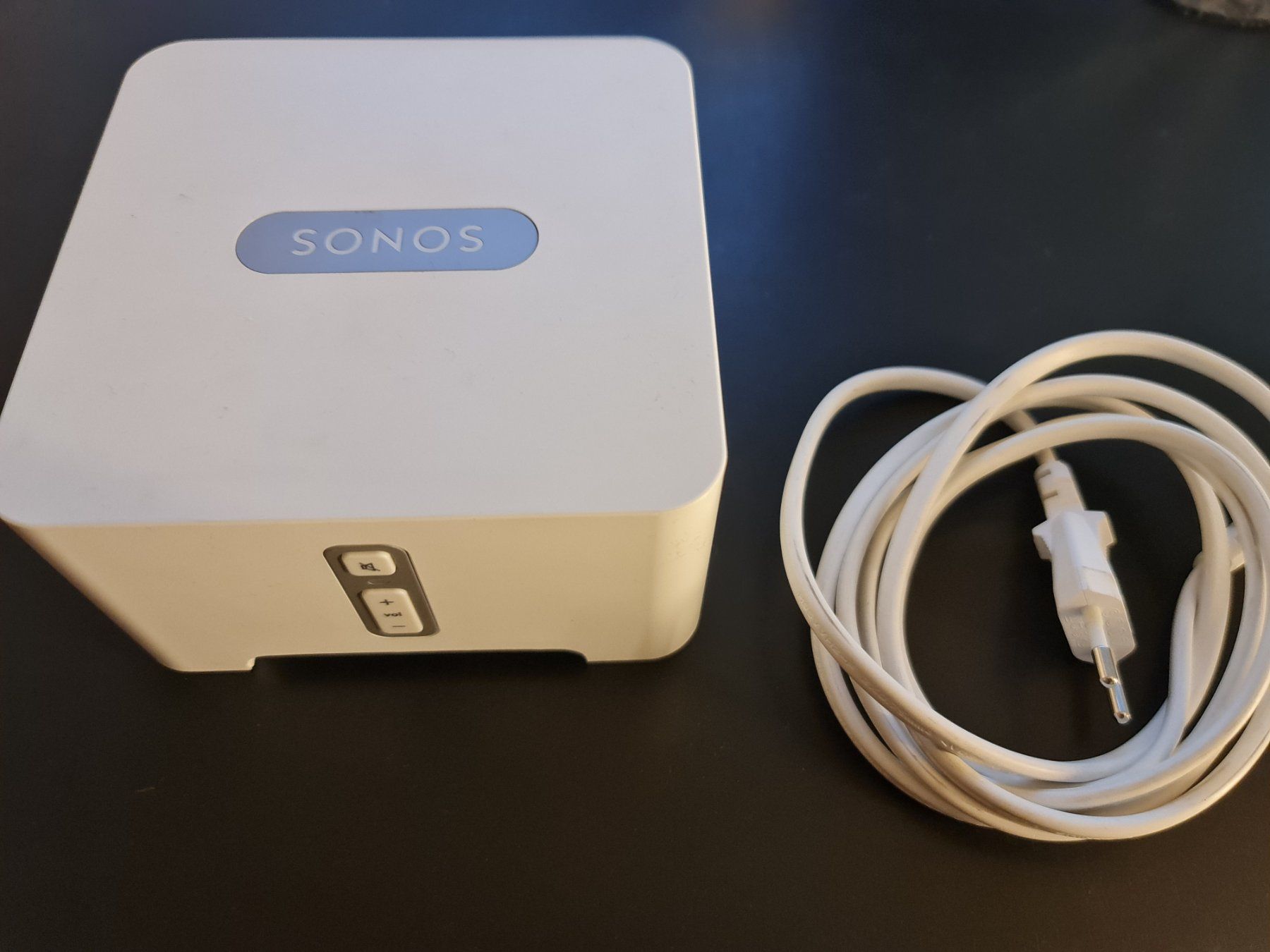 Sonos Multimediaplayer & Streamer: SONOS Connect – Gebraucht aus Uster von