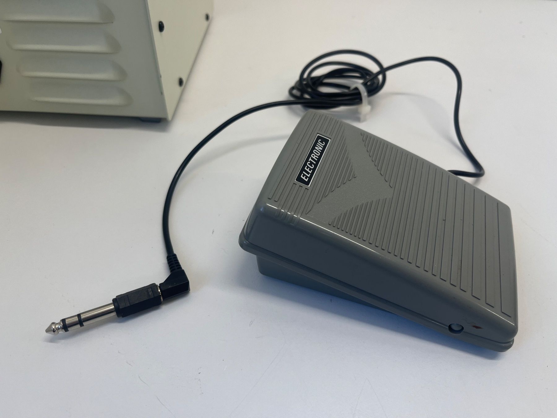 Laborzubehör: Thermo scientific Masterflex Peristaltik Pumpe 900-1482 – Gebraucht aus Niederdorf von LeptonAG_Labor 8