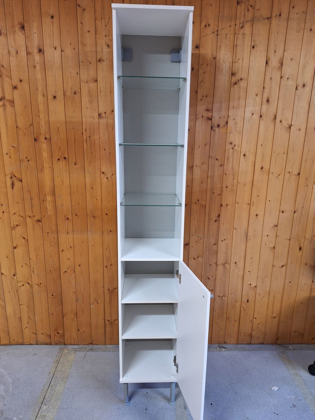 Schränke: Badzimmerschrank – Gebraucht aus Kleindöttingen von jerry_boy 3