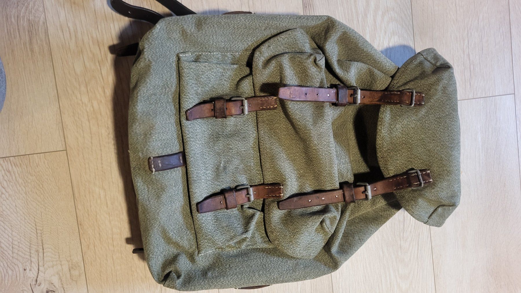 Zaini: rucksack – Usato da Bonau venduto da Jaco82 7