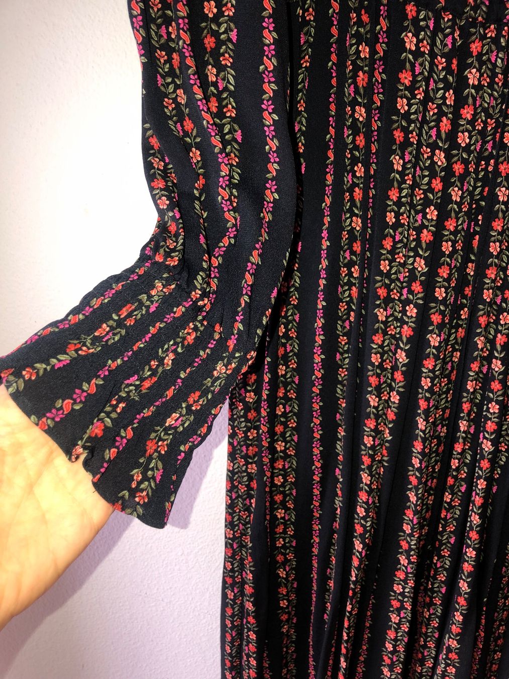 Vestiti: Chloe Kleid Gr 40/42 – Usato da Zug venduto da estarthyme 5