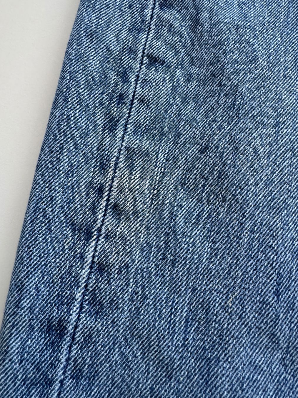Levi's Jeans: Levis 501 denim W36 L32 – Usato da Neuchâtel venduto da _Easy_to_Find_ 3