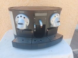 Nespresso Kaffeemaschine Gemini 220 defekt Teileträger