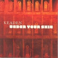 Keaden – Under your skin