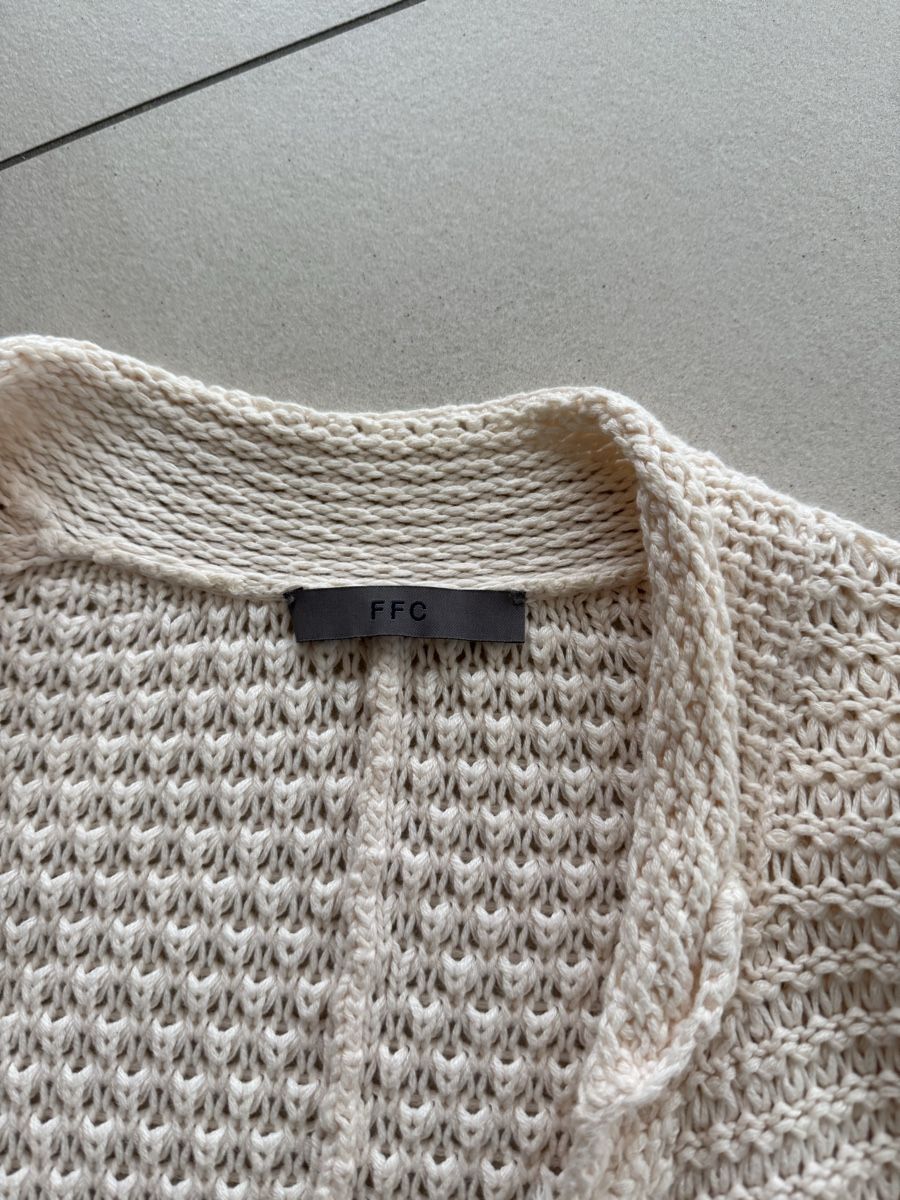 Giacche: Cardigan Marke FFC – Usato da Ennetbürgen venduto da Louisa2012 1