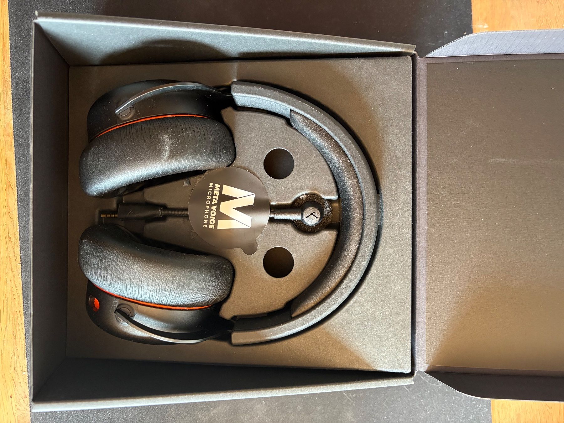 Beyerdynamic Cuffie: Gamingheadset Beyerdynamic MMX 200 – Nuovo (secondo la descrizione) da Uetendorf venduto da yannick_g_06 3