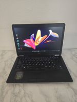 DELL LATITUDE, INTEL i5, 8 GO RAM, SSD 256 GO
