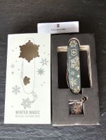 Victorinox pioneer X Winter Magic Special Edition 2020